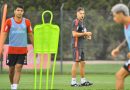 El ciclo de Demichelis en River arrancó con un sólido triunfo