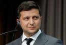 Zelensky pidió que Vladimir Putin sea procesado internacionalmente por los crímenes de guerra cometidos en Ucrania